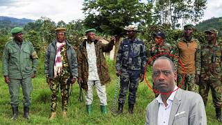 AMAKURU YA MUGITONDO Le8/6/26 MRDP TWIRWANEHO IRABISOBANUYE BYOSE YA MIGAMBI YABA GENOCIDAIRES.