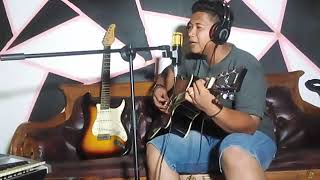 Tak Jodoh - Cover Lagu Akustik, Bikin Baper!!