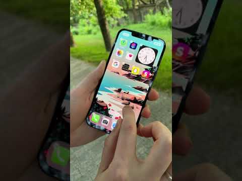 Video: Kako odstraniti aplikacije na iphoneu?