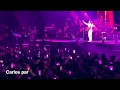 MARCO ANTONIO SOLIS (SOLD OUT EN EL MADISON SQUARE GARDEN) 2019 EN CONCIERTO TOUR EL MAS QUERIDO