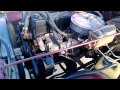 Jeep Howell Fuel Injection Wiring Diagram