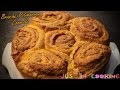 Recette de la Brioche Potimarron Cannelle