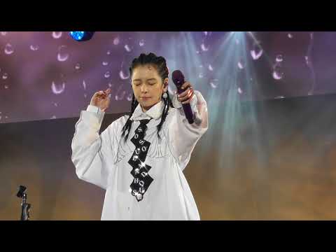 Vivian 徐若瑄 愛笑的眼睛 - PASIWALI Festival 2023