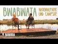 Bwabwata Nationalpark • Namibia Roadtrip • Vlog #150