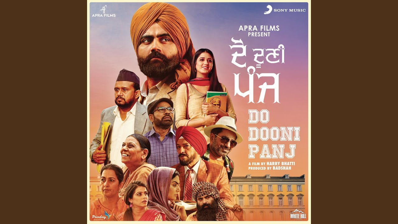 Fikar (From "Do Dooni Panj") (Full Audio)