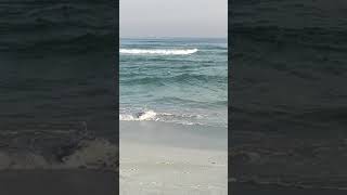 بحر اسكندريه الخامسه صباحا️صوت البحر رووعه ومنظره تووحفه