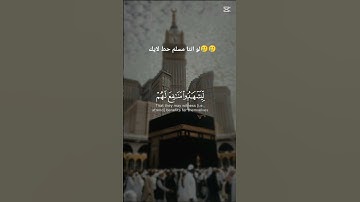 قرآن كريم راحه نفسيه عبد الرحمن مسعد #اكسبلور #لايك #راحة_نفسية #المصحف