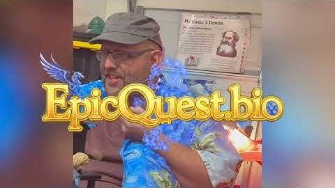 Sequence Space Sermonar #1