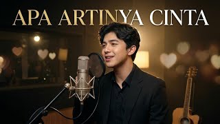 Apa Artinya Cinta  Cover Akustik Terbaru  Lagu Galau Penuh Makna  Viral 2026