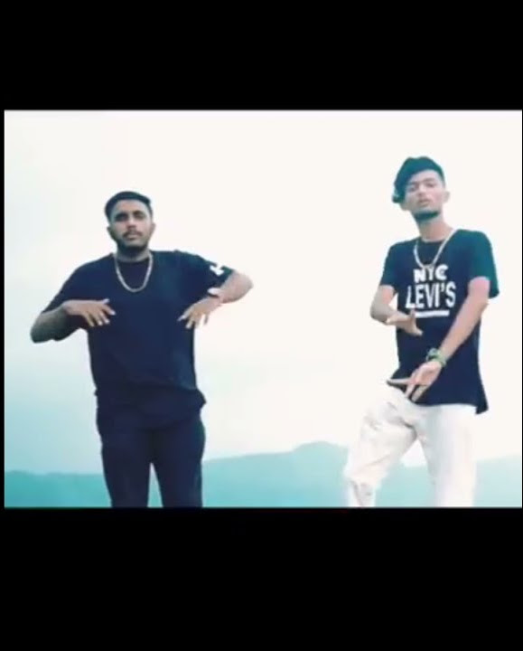 Paraduneth Na - පැරදුනෙත් නෑ | Werfy990 × Kenye Warner New Sinhala Rap 2021