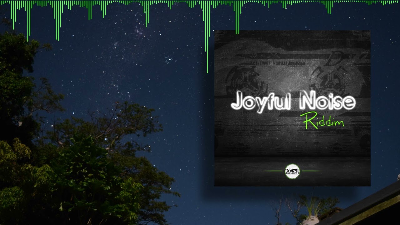 Rim Selekta - Joyful Noise Riddim