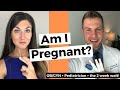 THE TWO WEEK WAIT: Week 3 Pregnancy Vlog