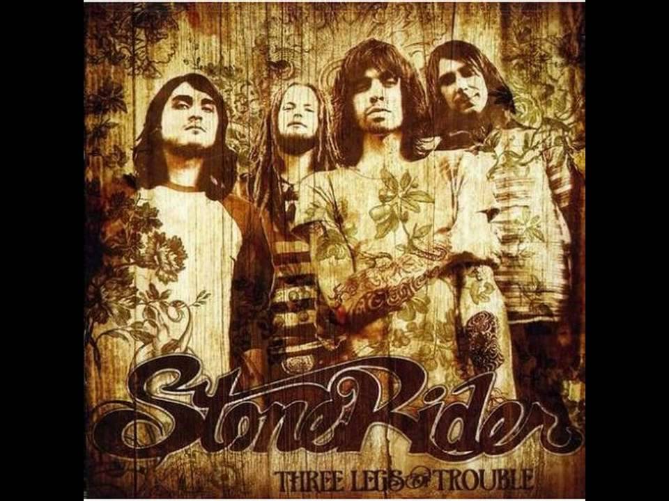 Stone Rider Concert Stone Rider - Long Way to Monterey - YouTube