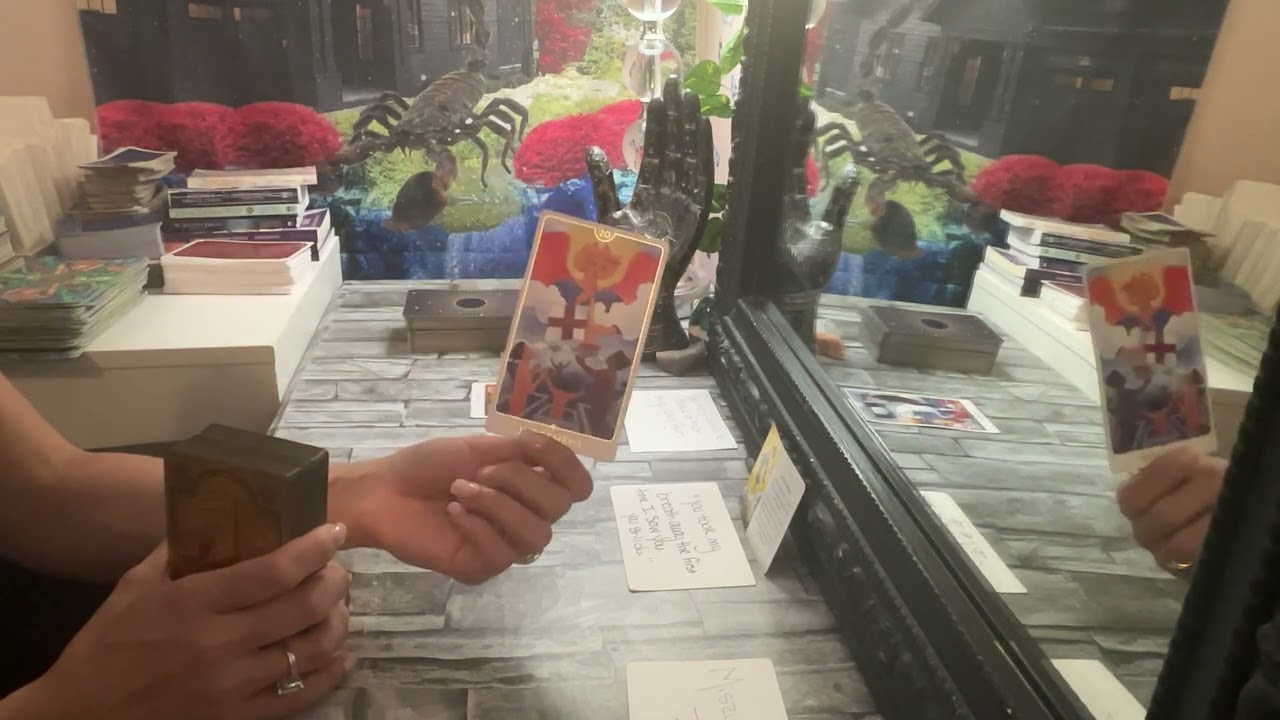 Scorpio♏️You Speak & Dive Into The Things Most Fear|MisUnderstood