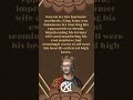 The history of the magna carta in 60 seconds history english medieval kings learn