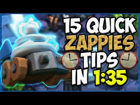 15-quick-tips-about:-zappies⚡🕹️--clash-royale