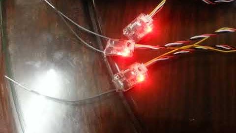 Flysky FS-i6 binding Mini Receiver Problem