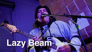 Lazy Beam live set on Flies on the wall #punkrock #newmusic #rock