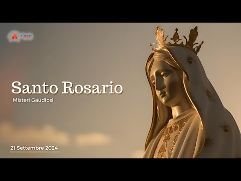 SANTO ROSARIO -