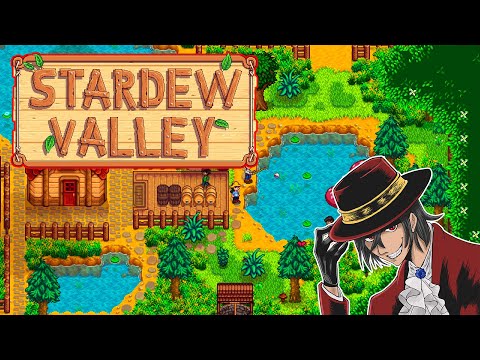 Doi Incompetenti Joaca Stardew Valley Din Nou