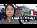 ESTA TEMBLANDO!... MI EXPERIENCIA DEL TERREMOTO DE MÉXICO 2017 ♥ - soojungcita Coreana