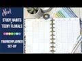 Could This Be The Answer To Planner Peace?! | Happy Planner Study Habits Layout | Frankenplan Setup