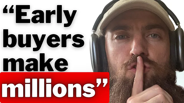 These 4 Small Cap Stocks Will Make Millionaires (Don’t Miss It) thumbnail