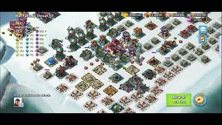 Boom Beach/ War Factory/ Threat 57/ 23.4.2026