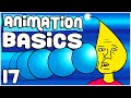 ANIMATION BASICS | Toon Boom Harmony Animation Tutorial | Part 17