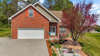221 Sweetgum Ln, Oak Ridge, TN