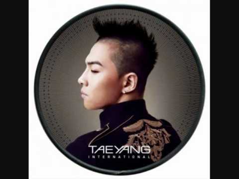 Wedding Dress Taeyang English Mp3 Download