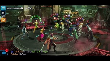 Doom 3.0 Mutant Node 2 - Alt