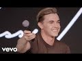 Jesse McCartney - Beautiful Soul (iHeartRadio Live Sessions on the Honda Stage)