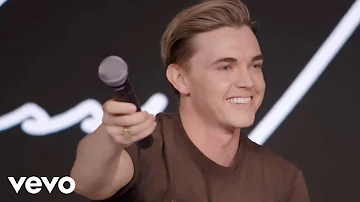 Jesse McCartney - Beautiful Soul (iHeartRadio Live Sessions on the Honda Stage)