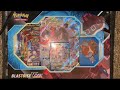Opening a Pokemon Blastoise VMAX Box!!