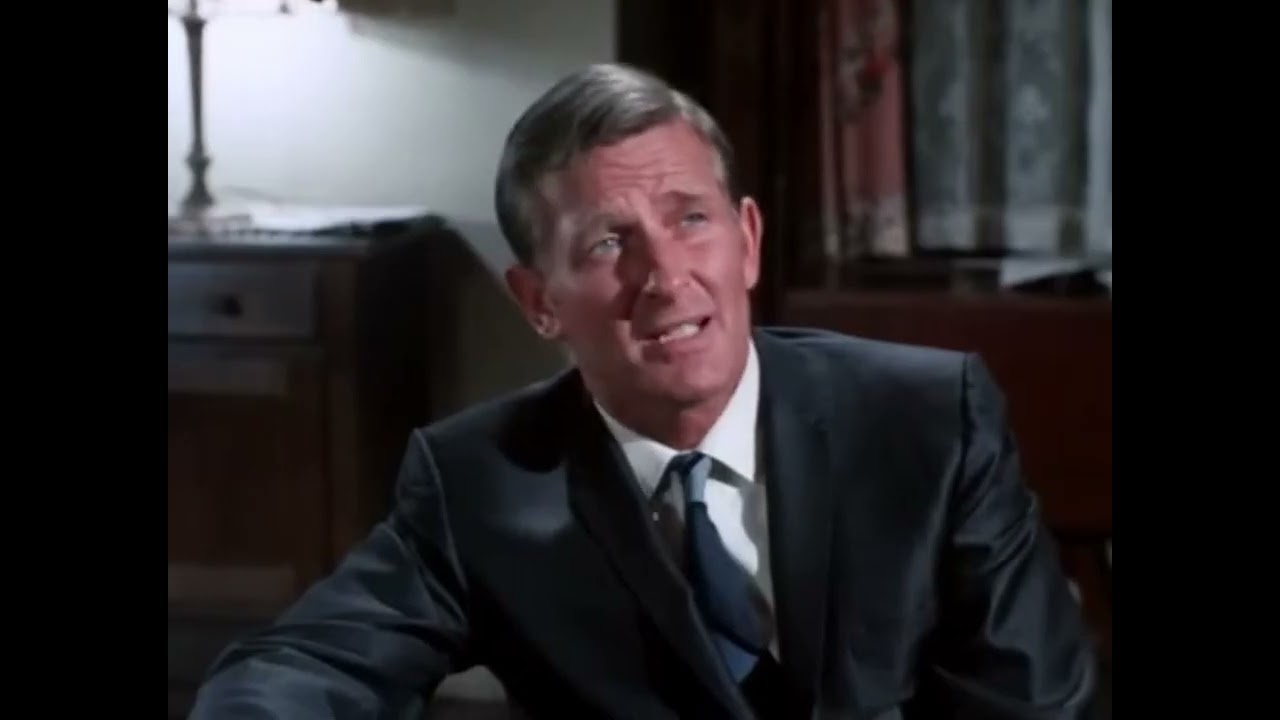 Dragnet 1967 - Season 5 _ Homicide - Who Killed Who_ _ Drama, Mystery, Crime Full Episodes 720p