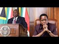 Edgar Chagwa Lungu 1 Month On Not Yet Buried Edgar Chagwa Lungu 1 Month On Not Yet Buried
