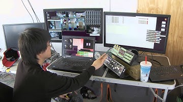 Meet DRC Team Schaft