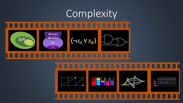 Complexity Summary