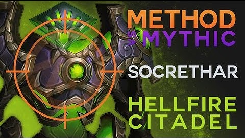 Method vs Socrethar the Eternal Mythic