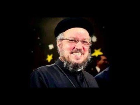 ابونا داود لمعي سلسلة ابجدية التربية العلاج