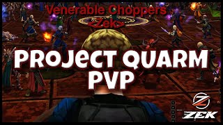 Project Quarm - Everquest PvP