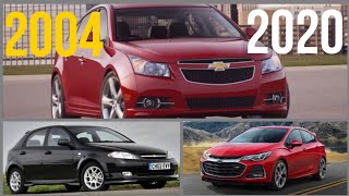 Bir Cruze hikayesi...| Chevrolet cobalt, Optra, Lacetti = Cruze