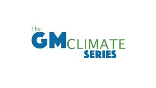 The GM Climate Series - Introductory Episode on 'Global Drylands'