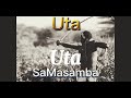 SaMasamba Uta Official Audio Samasamba Normanmasamba Uta
