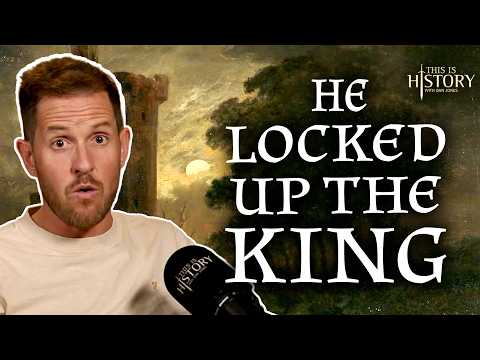Imprisoning an English king isn’t the best idea. Just ask the Earl of Warwick.