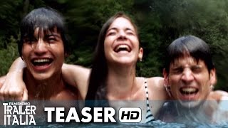 UN BACIO Teaser Trailer - Ivan Cotroneo [HD]