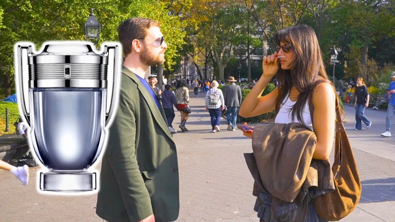 Before You Buy Paco Rabanne Invictus Eau De Toilette (in Depth Review ...