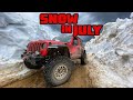 COLORADO OFF ROADING - Backcountry Discovery Route!