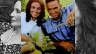 Song to John- June Carter chords